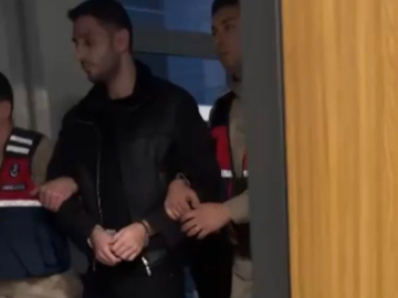 Gülistan Doku soruşturmasında tutuklanan Mustafa Türkay Sonel’in ifadesi ortaya çıktı