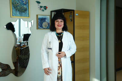 Uzmanı uyardı: ‘İnternette viral olan her maske herkese uygun değildir’