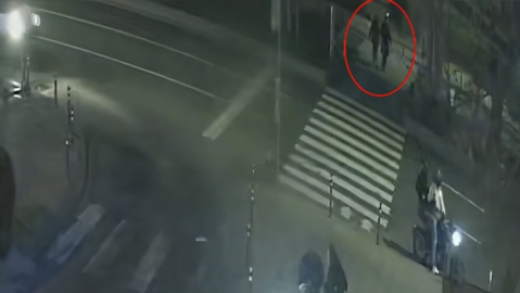 Beşiktaş’taki kazada ölen üniversite öğrencisi Zümra'nın babası: Cezalar caydırıcı olsun cüret edemesinler / Ek görüntüyle