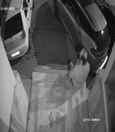 Kağıthane’de nabzı durunca akıllı saati 112’yi aradı