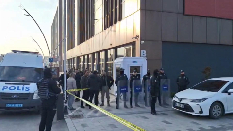 Uşak Belediyesi'ne ikinci dalga operasyon: Gözaltı sayısı 28'e yükseldi - 6 / Ek bilgiyle