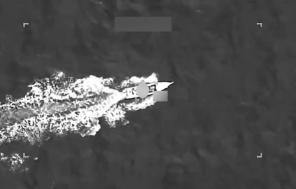 ABD, Karayipler’de bir tekneyi vurdu: 3 ölü