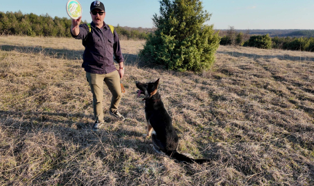 Ormanlara kurduğu fotokapanla yaban hayvanlarını görüntülüyor / Ek fotoğraflar