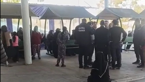 Şanlıurfa’da elektrik akımına kapılan işçi hayatını kaybetti