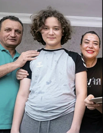 9 kişiyi öldüren saldırganın annesi tutuklandı