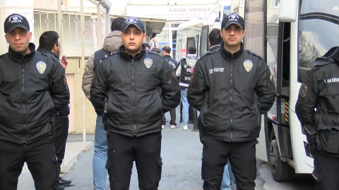 Ataşehir Belediyesi'ne operasyon; Başkan Adıgüzel ile birlikte 20 kişi adliyeye sevk edildi - 2 / Görüntü eklendi