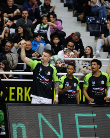 Merkezefendi ile Galatasaray erteleme maçında