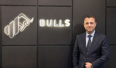 Bulls Yatırım Holding, Escar’ın yüzde 77,62’lik hissesini satın aldığını duyurdu