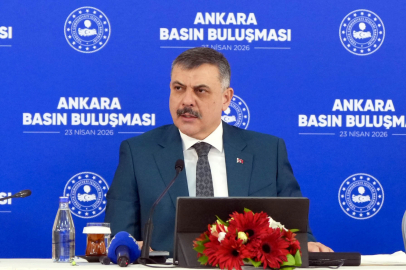 Bakan Çiftçi: 81 ile 'okul güvenliği' genelgesi göndereceğiz