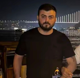 Tartıştığı grubun silahlı saldırısında öldü (2)