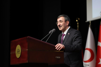 Cevdet Yılmaz: Nüfus meselesini çok boyutlu bakış açısıyla ele alıyoruz