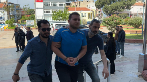 Uyuşturucu imalathanesine baskında 92 bin sentetik hap ele geçirildi