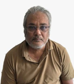 Hindistan'da kırmızı bültenle aranan şüpheli, Beylikdüzü'nde yakalandı