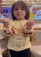 7 yaşındaki Yüsra'nın hastanede ölümüyle ilgili 15 doktor hakkında soruşturma izni