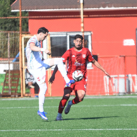 Ayvalıkgücü Belediyespor - Karşıyaka / Fotoğraflar