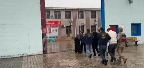 Sevgi Sevil cinayetinin failleri, 14 yıl sonra ortaya çıkarıldı