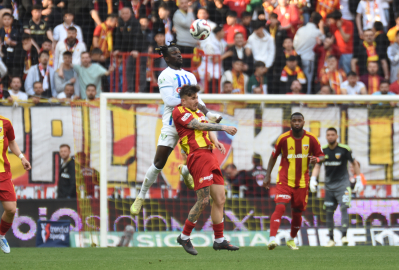 Zecorner Kayserispor - Çaykur Rizespor / Ek fotoğraflar