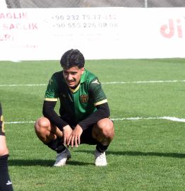 Bornova 1877'den 'Küme düşme kaldırılsın' talebi