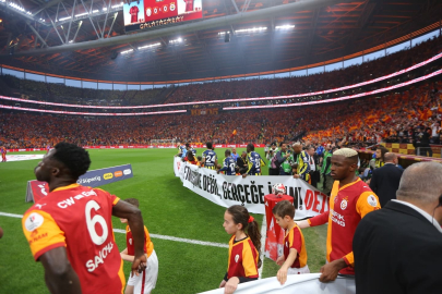 Galatasaray - Fenerbahçe / Ek fotoğraflar