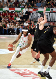 Karşıyaka - Safiport Erokspor / Fotoğraflar