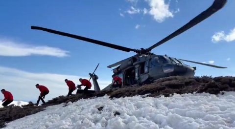 Tuncay Sonel’in Gülistan kaybolmadan önce kadına şiddetle mücadele toplantısındaki konuşması ortaya çıktı (2)