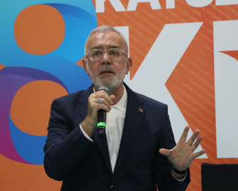 AK Parti’li Yenişehirlioğlu: Türkiye’yi yükseltmek zorundayız