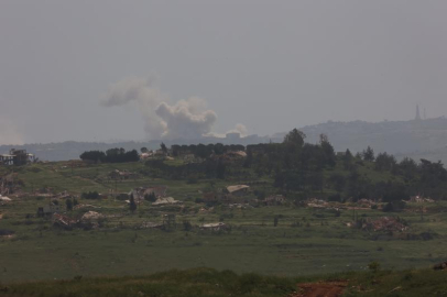 İsrail'in Lübnan'a saldırılarında hayatını kaybedenlerin sayısı 2 bin 521'e yükseldi / Ek bilgi