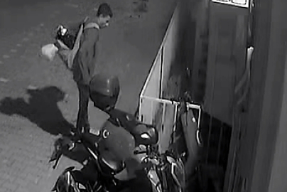 1 motosiklet ve 4 elektrikli bisiklet çalan şüpheli: Görüntülerdeki kişi bana benziyor ama değilim