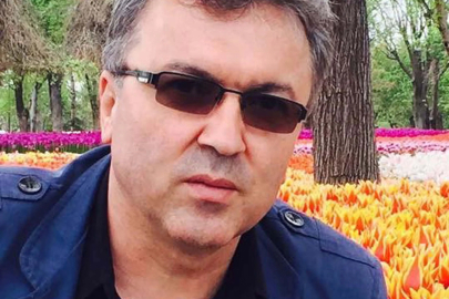 Birlikte içki içerken tartıştığı arkadaşını demir çubukla öldürdü