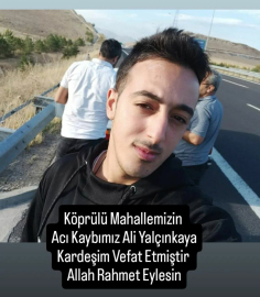 Adana’da epilepsi hastası düştüğü nehirde hayatını kaybetti // Ek fotoğraf