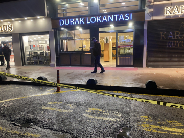 Rize’de silahlı kavga: 1 yaralı