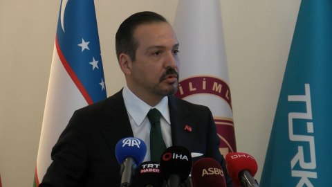 AK Parti'li Zorlu: TDT, 2 yıl sonra ilk 10 ekonominden biri olacak