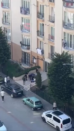 Başakşehir'de alacak tartışmasında husumetlisini silahla yaralayan şüpheli tutuklandı / Ek bilgi