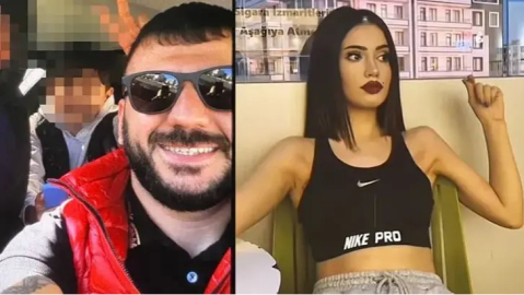 İstinaf, Meryem’i 9 kurşunla öldüren eski sevgiliye verilen müebbet hapis cezasını onadı