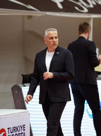 Merkezefendi Avrupa yarışını sürdürdü