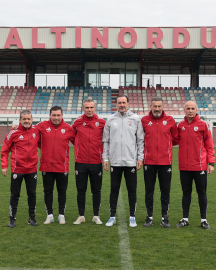 Altınordu'da prim krizi