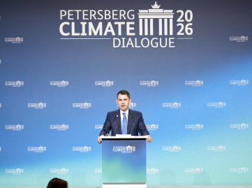 Bakan Kurum, Paris'te 'Üst Düzey Enerji Dönüşümü' toplantısına katılacak