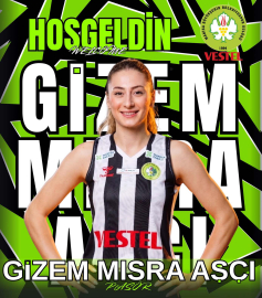 Manisa filesinde pasör takviyesi