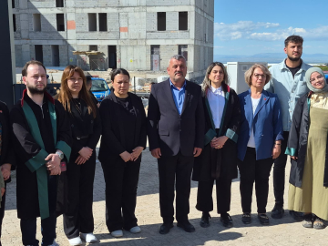 Hamile eşini öldüren sanığa ağırlaştırılmış müebbet