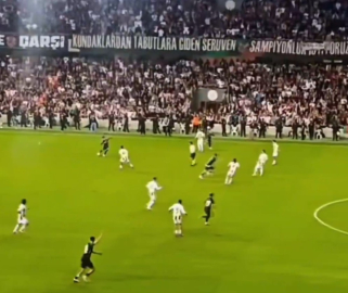 Karşıyaka'da Cicibaş'tan özür ve devam sinyali