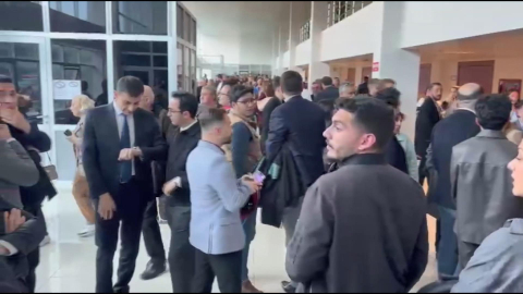 İBB'ye yönelik 'Yolsuzluk' davasında 15 sanık hakkında tahliye kararı / Geniş haber