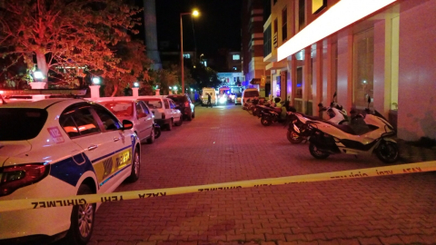 Tartıştığı 2 kadını öldürdü, kaçarken polis sıkıştırınca intihara kalkıştı