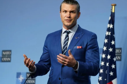 ABD Savunma Bakanı Hegseth: Çatışma arayışında değiliz