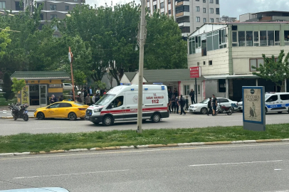 Ağabeyini tabanca ile vurdu