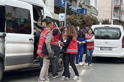 Güzellik merkezinde 'cazip kampanya' ve 'uygun fiyat' dolandırıcılığı; 14 gözaltı