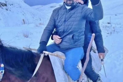 Çığ altındaki cansız bedenine 125 gün sonra ulaşılan çoban toprağa verildi (2)