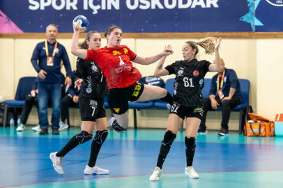 Kadınlar 50’nci Yıl Federasyon Kupası’nda yarı finale yükselen takımlar belli oldu