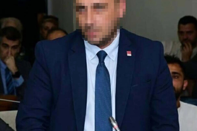 Karabağlar Belediye Meclis üyesi gözaltına alındı