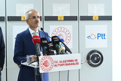 Bakan Uraloğlu: 70 bin 616 e-Apostil işlemi gerçekleştirildi