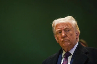 Trump: Özgürlük Projesi durduruldu
